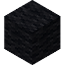Black Wool