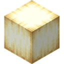 Ochre Phosphor Lamp