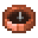 Copper Compass