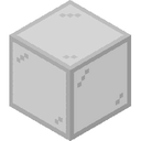 Light Gray Stained Glass.png: Inventory sprite for Light Gray Stained Glass in Minecraft as shown in-game linking to Light Gray Stained Glass with description: Light Gray Stained Glass