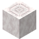 Stripped Pale Oak Log.png: Inventory sprite for Stripped Pale Oak Log in Minecraft as shown in-game linking to Stripped Pale Oak Log with description: Stripped Pale Oak Log
