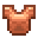 Copper Chestplate