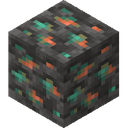Native Deepslate Copper