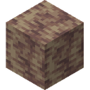 Bulk Flowstone.png: Inventory sprite for Bulk Flowstone in Minecraft as shown in-game with description: Bulk Flowstone