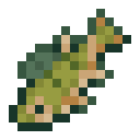 Striped Perch