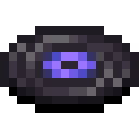 Music Disc (C418 - mall).png: Inventory sprite for Music Disc (C418 - mall) in Minecraft as shown in-game linking to Music Disc (C418 - mall) with description: Music Disc (C418 - mall)