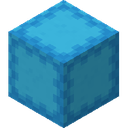 Light Blue Sack