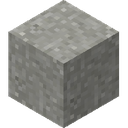 Light Gray Concrete Powder.png: Inventory sprite for Light Gray Concrete Powder in Minecraft as shown in-game linking to Light Gray Concrete Powder with description: Light Gray Concrete Powder