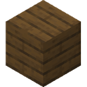 Spruce Planks