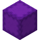 Purple Sack