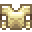 Electrum Chestplate