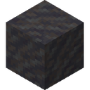 Mud.png: Inventory sprite for Mud in Minecraft as shown in-game linking to Mud with description: Mud