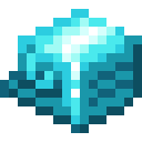 Diamond Nautilus Armor.png: Inventory sprite for Diamond Nautilus Armor in Minecraft as shown in-game linking to Diamond Nautilus Armor with description: Diamond Nautilus Armor