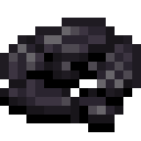 Music Disc (C418 - 11).png: Inventory sprite for Music Disc (C418 - 11) in Minecraft as shown in-game linking to Music Disc (C418 - 11) with description: Music Disc (C418 - 11)