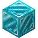 Block of Diamond