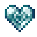 Crystal Heart
