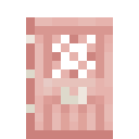 Cherry Door.png: Inventory sprite for Cherry Door in Minecraft as shown in-game