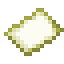 Map.png: Inventory sprite for Map in Minecraft as shown in-game with description: Map