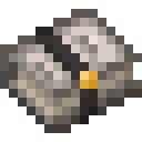 Elegy of Icarus.png: Inventory sprite for Elegy of Icarus in Minecraft as shown in-game with description: Elegy of Icarus