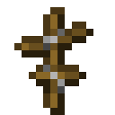 Wooden Cross