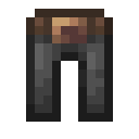 Iron Leggings