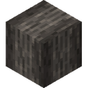 Acacia Wood.png: Inventory sprite for Acacia Wood in Minecraft as shown in-game linking to Acacia Wood with description: Acacia Wood