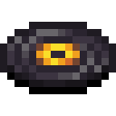 Music Disc (Crete).png: Inventory sprite for Music Disc (Crete) in Minecraft as shown in-game linking to Music Disc (Crete) with description: Music Disc (Crete)