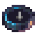 Titanium Compass