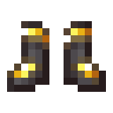 Adamant Boots
