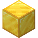 Block of Gold