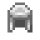 Sturdy Leather Helmet