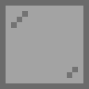 Black Stained Glass Pane.png: Inventory sprite for Black Stained Glass Pane in Minecraft as shown in-game linking to Black Stained Glass Pane with description: Black Stained Glass Pane