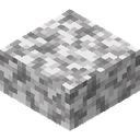 Diorite Slab.png: Inventory sprite for Diorite Slab in Minecraft as shown in-game linking to Diorite Slab with description: Diorite Slab