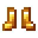 Golden Boots