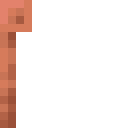 Lightning Rod.png: Inventory sprite for Lightning Rod in Minecraft as shown in-game linking to Lightning Rod with description: Lightning Rod