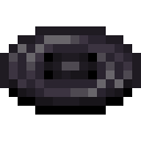Music Disc (C418 - stal).png: Inventory sprite for Music Disc (C418 - stal) in Minecraft as shown in-game linking to Music Disc (C418 - stal) with description: Music Disc (C418 - stal)