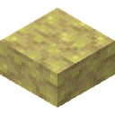 Sulfur Slab.png: Inventory sprite for Sulfur Slab in Minecraft as shown in-game linking to Sulfur Slab with description: Sulfur Slab