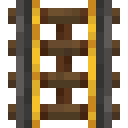 Powered Rail