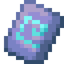 Smithing Template.png: Inventory sprite for Smithing Template in Minecraft as shown in-game linking to Smithing Template with description: Smithing Template