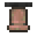 Bell.png: Inventory sprite for Bell in Minecraft as shown in-game linking to Bell with description: Bell