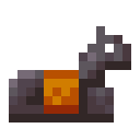 Adamant Horse Armor