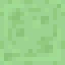 Slime Block.png: Inventory sprite for Slime Block in Minecraft as shown in-game linking to Slime Block with description: Slime Block