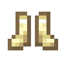 Electrum Boots