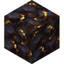 Gilded Blackstone