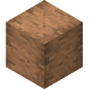 Stripped Jungle Wood.png: Inventory sprite for Stripped Jungle Wood in Minecraft as shown in-game linking to Stripped Jungle Wood with description: Stripped Jungle Wood