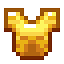 Golden Chestplate