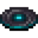 Music Disc (Samuel Åberg - 5).png: Inventory sprite for Music Disc (Samuel Åberg - 5) in Minecraft as shown in-game linking to Music Disc (Samuel Åberg - 5) with description: Music Disc (Samuel Åberg - 5)