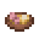 Ramen Stock.png: Inventory sprite for Ramen Stock in Minecraft as shown in-game linking to Ramen Stock with description: Ramen Stock