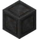 Block of Iron