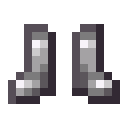 Steel Boots